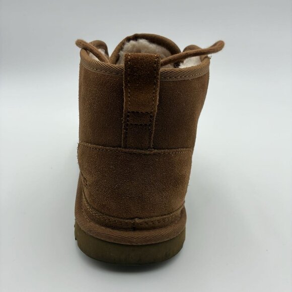 UGG Neumel Boot – Chestnut – Men’s Size 9 main image 8
